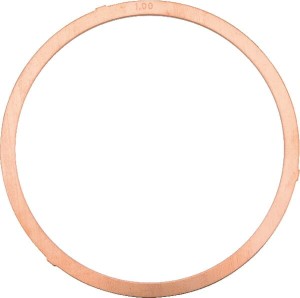Uszczelka głowicy cylindra, 1.00 mm 4730088