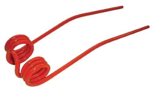 Palec zgrabiarki Fortschritt 5859000911KR - Intertraktor