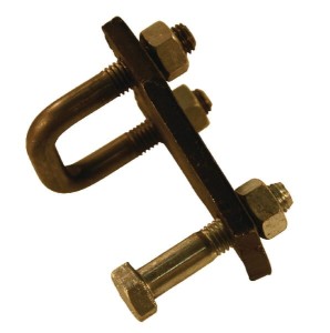Uchwyt zęba 32x10mm, rama 50x50mm CP567