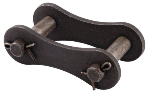 Zamek łańcucha zwijającego CA650 Sipma 31805270072000 - Intertraktor