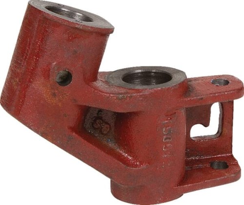 Uchwyt ramienia koła 58701910 - Intertraktor