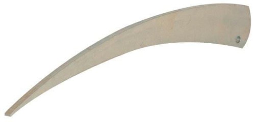 Klin do wybijania, wygięty 390 mm HG560508 - Intertraktor