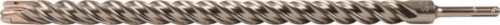 Wiertło udarowe 24x450 mm do betonu HiKOKI 783280 - Intertraktor