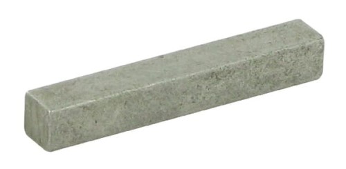 Klin czółenkowy DIN6885 0028777 - Intertraktor