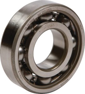Łożysko kulkowe 6307-C3 71253580211