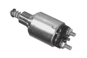 Cewka elektromagnetyczna rozrusznika VPF2215