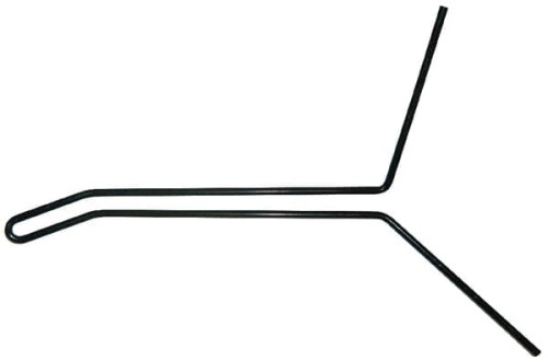 Palec zagarniający, V długi Rabe 90063951 - Intertraktor