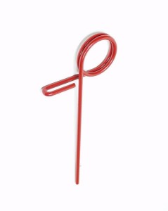 Palec zagarniający, Ø 12 mm 5115305215