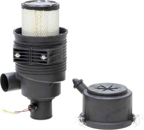 Filtr powietrza 3A01319100 - Intertraktor