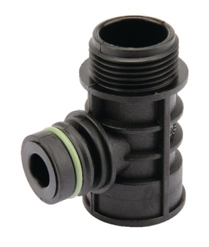 Złączka zwrotna 30 bar 463001H304 - Intertraktor