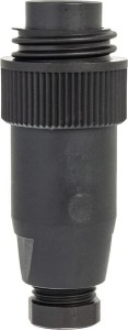 Wtyczka Mil 7 P. Male ISO11786 AMHT3104001SC