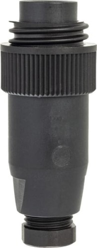 Wtyczka Mil 7 P. Male ISO11786 AMHT3104001SC - Intertraktor