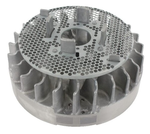 Koło zamachowe 31105ZM0000 - Intertraktor