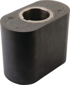 Tłok obrotowy V136 140Q NBR PKBB028Q