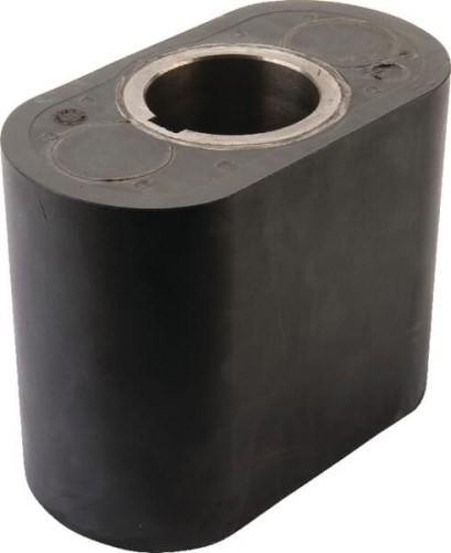 Tłok obrotowy V136 140Q NBR PKBB028Q - Intertraktor