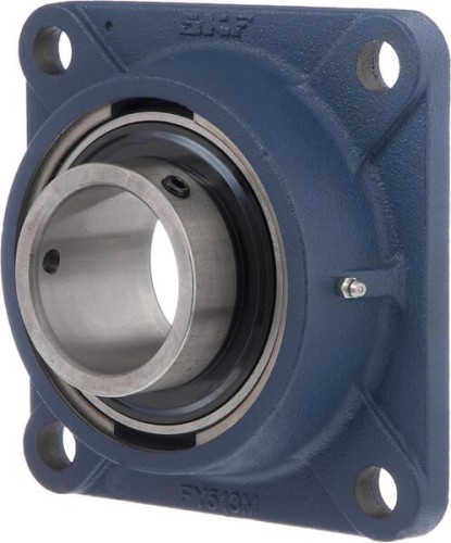Obudowa 7500FY65TF - Intertraktor