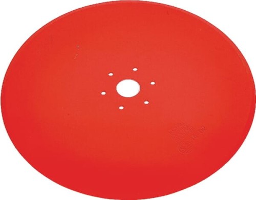Talerz redlicy G13825091R - Intertraktor