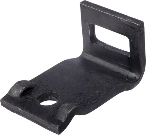 Spring flange 10 mm 40090150N - Intertraktor