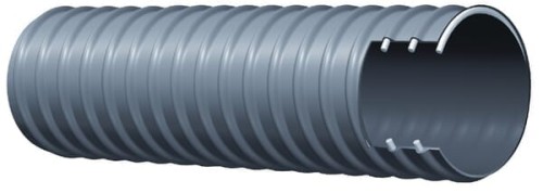Wąż ssawno-tłoczny / wentylacyjny 102 mm SL50017 - Intertraktor
