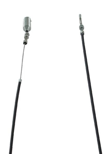 Linka – skrzynia biegów BM 660/Com AK407151 - Intertraktor