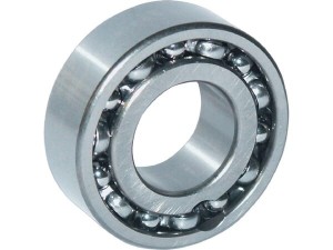 Łożysko kulkowe zwykłe 60x110x28 mm INA/FAG 4212BTVH