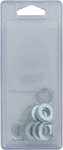 Podkładka Ø 10mm 20x KR125A10P020 - Intertraktor