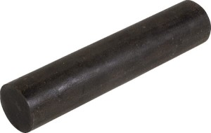 Amortyzator gumowy, 40x180 mm 78400003