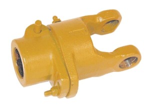 Sprzęgło, kołek sćinany, Walterscheid, K61/1 R42 M8, 1 3/8 Z6, W2200 5710712