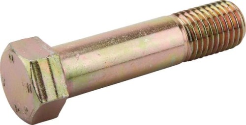 Śruba M20x85 mm kl. 10.9 KK032885 - Intertraktor