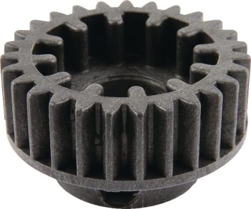 Koło napędowe, przekładni redukcyjnej 3671600 - Intertraktor