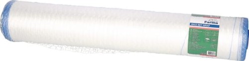 Siatka do owijarek 132 cm x 3000 m 952006FA - Intertraktor