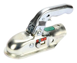 Zaczep kulowy przyczepki, 45 mm 8802399X