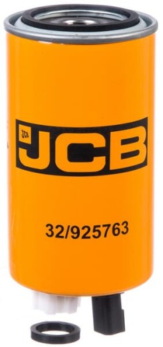 Wkład filtra wody JC32925763 - Intertraktor