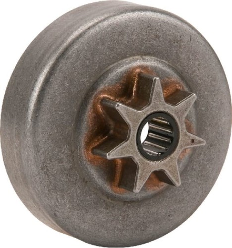 Koło napędowe Partner 470 530069342 - Intertraktor