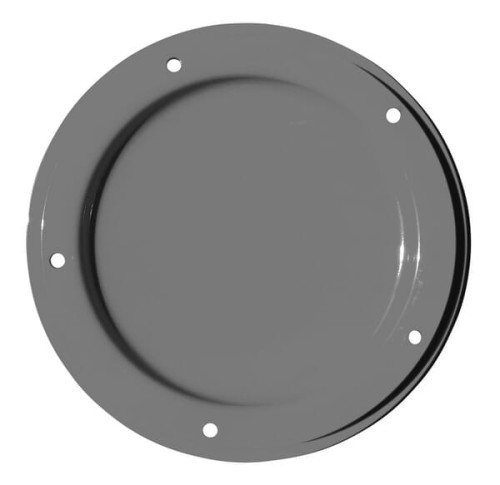 Talerz roboczy kosiarki Ø 353 mm 348650100KR - Intertraktor