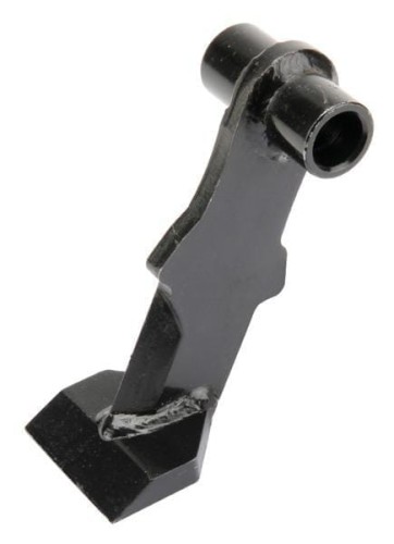 Nóż bijaka Holmer 1110033985N - Intertraktor