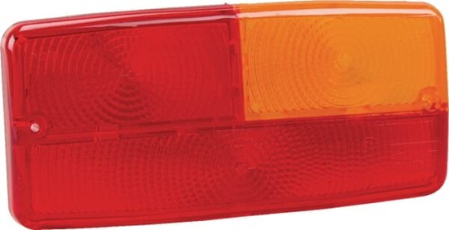 Klosz lampy tylnej, prawy 02281210 - Intertraktor