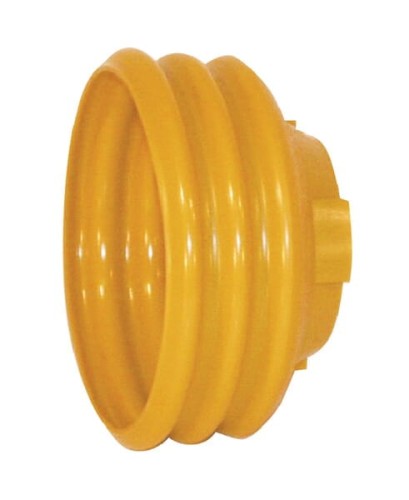 Stożek zabezpieczający-Sd25 8525120 - Intertraktor