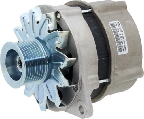 Alternator 14V 100A MG485 - Intertraktor