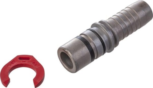 Końcówka DN20 Ø 23 mm + o-ring WEO 3/4" WEO147161222 - Intertraktor