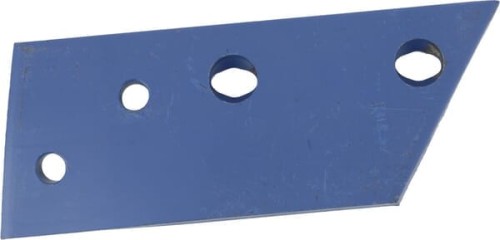 Mocowanie/podkładka dłuta, prawe XL, XU pasujące do Överum Kramp 41659461209N - Intertraktor