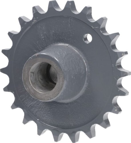 Koło łańcuchowe 1x25-22 E 559500501002 - Intertraktor