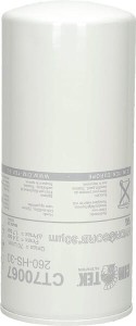 Filtr paliwa Hydrosorb Cim Tek, 260-HS-II-30 CT70067L