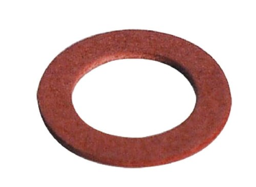 Pierścień uszczelniający z fibry, 14x18x1.5 mm FIB141815 - Intertraktor