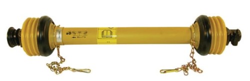PTO-shaft 1159714 - Intertraktor