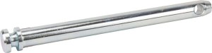 Sworzeń 19x205 mm kat.1 Kramp Z319205KR