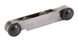 Sprawdzian gwintowy UNF Richter HG620911