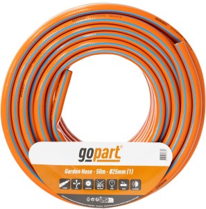 Wąż ogrodowy gopart, 1" 50 m SL51902550