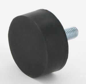 Ogranicznik gumowy 50/20 M10x28 VF16603972