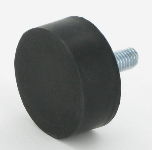 Ogranicznik gumowy 50/20 M10x28 VF16603972 - Intertraktor